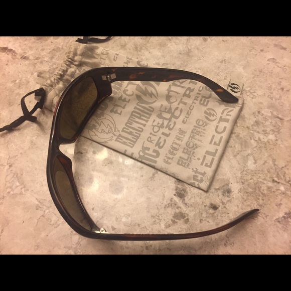 Electric Family Other - Electric bourbon sunglasses